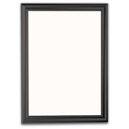 United Visual Products Corkboard, Fabric, Brnz/Gry, 3 Door, 72x48" UV307-BRONZE-MEDGRY